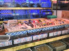-202特色排档(五缘湾店)