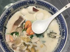 -山外山菜馆(玉泉路店)