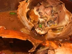 -胖哥俩肉蟹煲(爱琴海购物公园店)