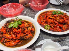 -欧记轩龙虾·私房菜(A店)