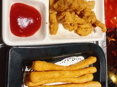 -海底捞火锅(王府井银泰in88店)