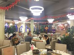 -盐帮食坊•小河帮川菜(四川师大店)