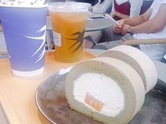 红袖青提-BeauTea水仙(coco park店)