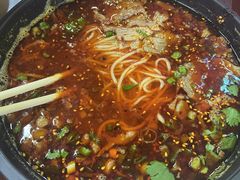 -一品飘香米线(一中总店)