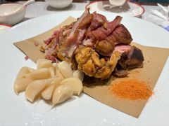 -金陵后厨·南京菜(新街口秣陵路店)