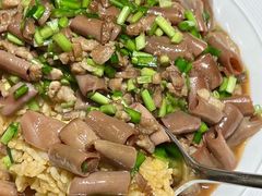 -双合园·海鲜水饺青岛菜(品牌首店)