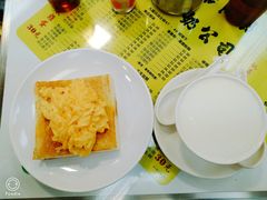-义顺牛奶公司(庇利金街店)