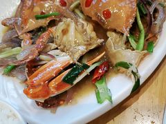 -南海渔家•海鲜•正宗海南菜(海棠湾店)