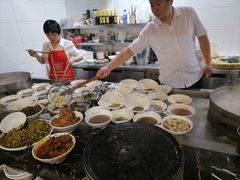 -蒋家桥饺面店(东关街店)