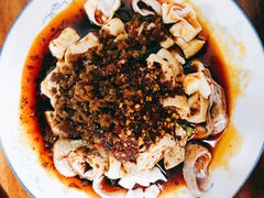 -温记府廟豆汤饭·始于1955年(海椒店)