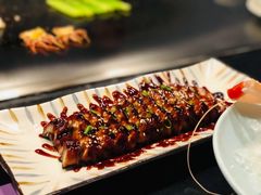 -尚水长廊铁板烧(荣祥广场店)