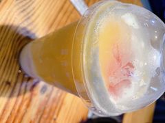 -喜茶(深圳福田星河COCO Park店)