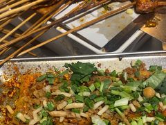 -有局·成都市井烧烤·精酿啤酒(双楠店)