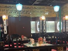 -锦府盐帮·侯宅(五棵松万达店)