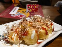 -烧鸟横丁(联发文创口岸店)