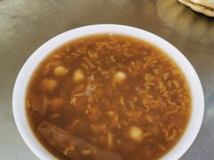 八宝粥-宝鸡民族饭庄(英达路店)