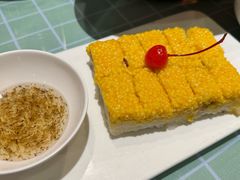 -胡杨记忆(和平路店)