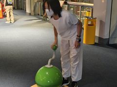 -香港科学馆