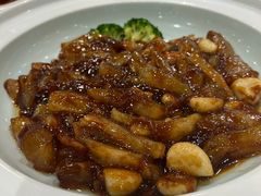 -万荣烤鸭店·北京菜(天坛店)