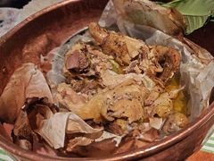 -桂满陇·蟹黄小笼汤包(清河万象店)