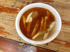 精品土笋冻-安海五叔公土笋冻(西街店)