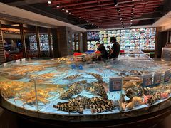 -渔傅·霞浦滩涂海鲜(建平店)