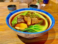 -千金一碗·宝岛一村(韩国街店)