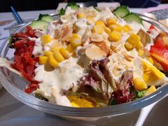 -春树下·树屋花房西餐厅(罍街AS1980店)