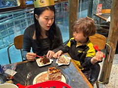 -金掌勺东北菜(格兰晴天店)