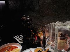 澳洲谷饲西冷牛扒-GANEA 厨房神话故事西餐厅