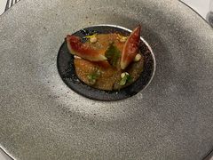 -云厨·高空西餐厅(成都瑯珀·凯悦臻选酒店)