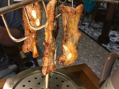 -楼兰新疆主题餐厅(苏州中心店)