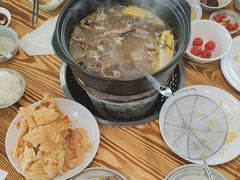 -芭厘农庄老字号·清远鸡