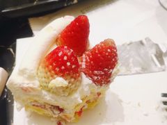 -巴思客蛋糕(交通路店)