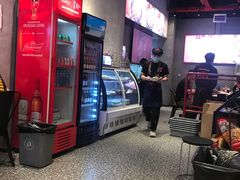 大堂-老陈虾霸(上海路店)