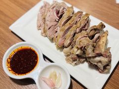 -贯贯吉·清真餐厅(浙江中路店)