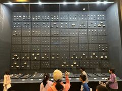 -北京周口店北京人遗址博物馆
