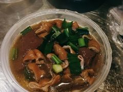 -锦泓老字号猪脏粉(东联大厦店)