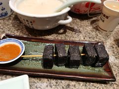 -南京大牌档(苏州中心店)