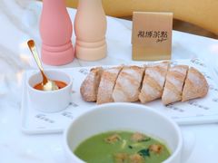 -视博茶点(美狮美高梅店)