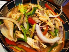 -疆里疆外·和田烤肉·清真