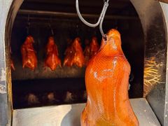 -紫光园·烤鸭·北京菜(前门大栅栏店)