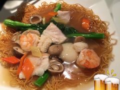 -同乐海鲜(乌节路中央店)