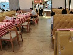 -西贝(无锡万象城店)