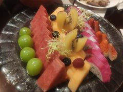 -广州白云机场铂尔曼大酒店·恬园创意中餐厅
