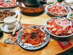 -东镇老火锅(长春路首店)