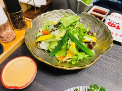 -AJIYA·池袋日式烧肉自助(天津万象城店)