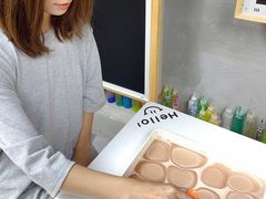 -100家灵感仓库·DIY团建(什刹海店)