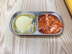 -三餐季年糕火锅(韩乐坊店)