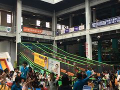 -蒙特利亲子乐园